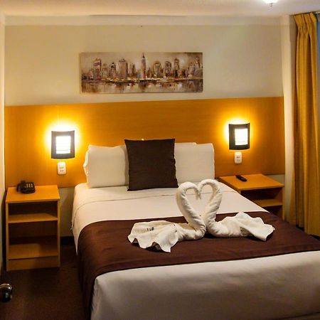 Casona Plaza Balsa Inn Puno Extérieur photo